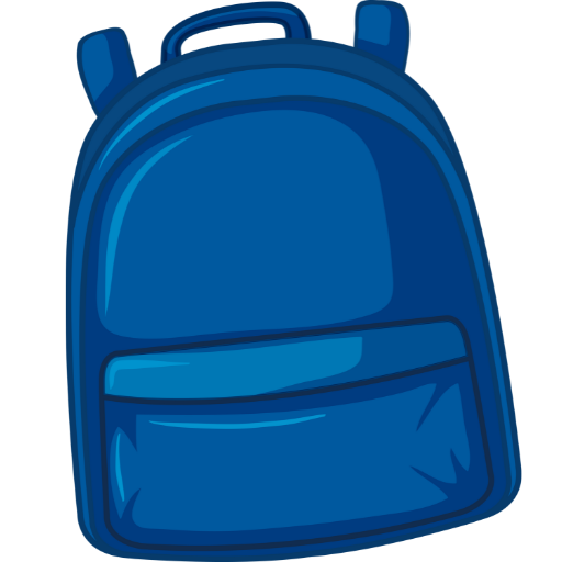 Goloni Backpack Bag Contact Form